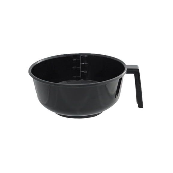SOFT 'N STYLE Salon Deep Hair Tint Dye Coloring Mixer Measuring Bowl HC-SNSDPBL