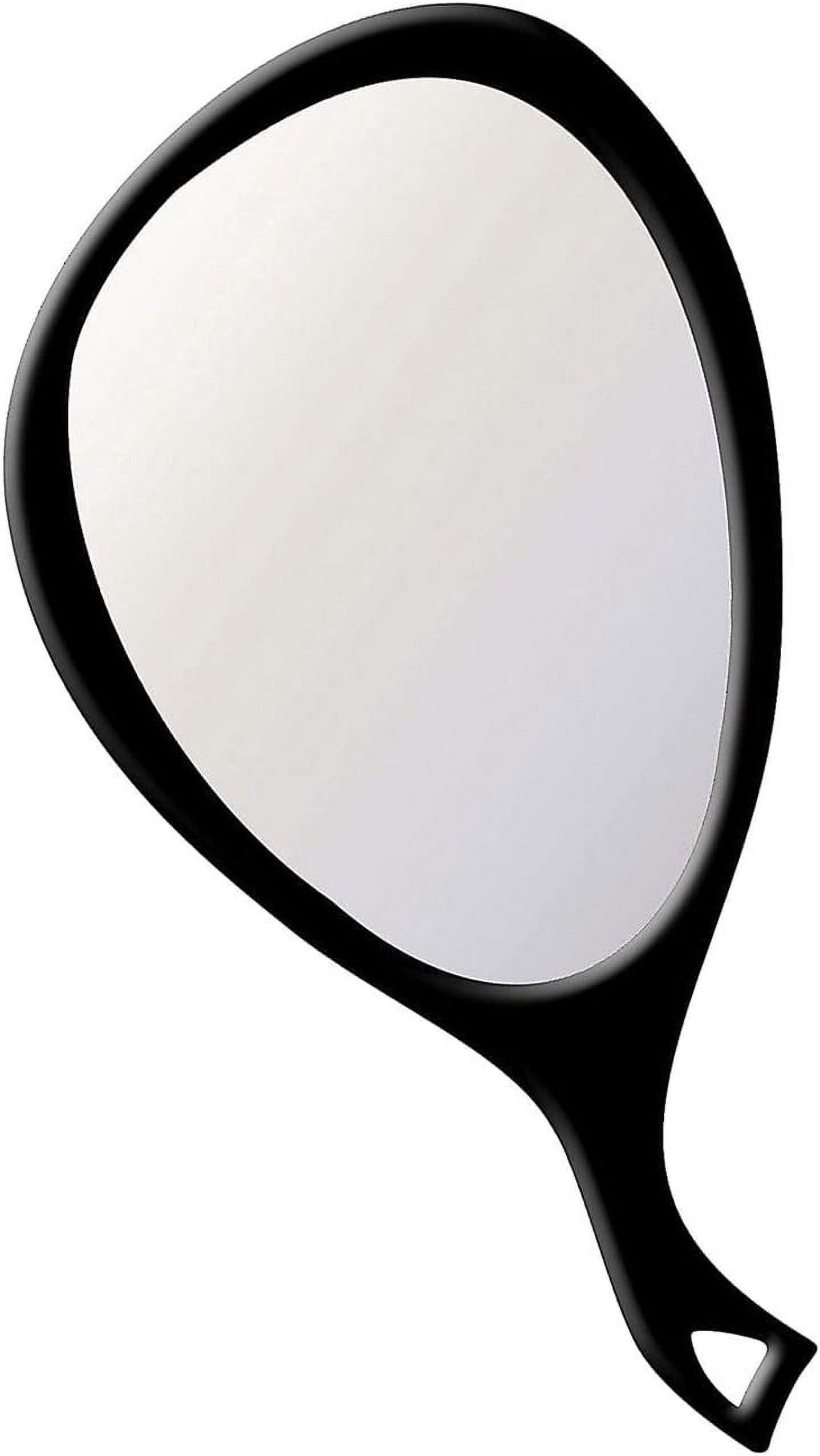 soft-n-salon-beauty-pro-hand-mirror-19-5-x-10-5-black-mr-7703blk