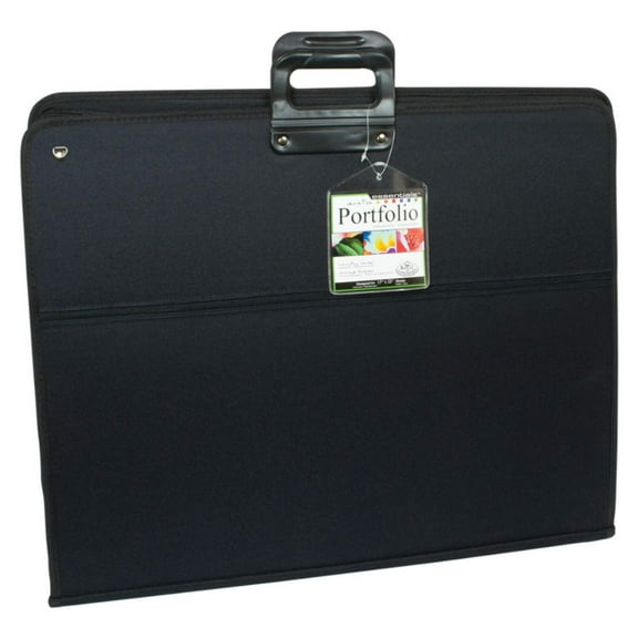SOFT NYLON PORTFOLIO 17 X 22