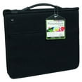 thumbnail image 1 of SOFT NYLON PRES CASE W/10 SLEEVES 11 X 14, 1 of 2