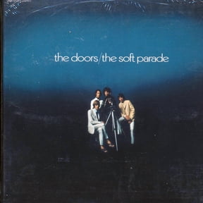 SOFT PARADE [REMASTER] (075596255028)