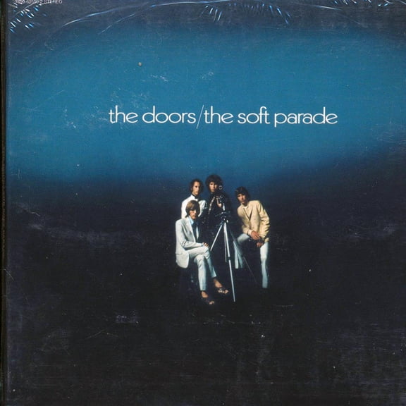 SOFT PARADE [REMASTER] (075596255028)