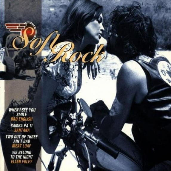 SOFT ROCK (Audiobook)