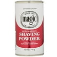thumbnail image 1 of SOFT SHEEN Carson Magic Extra Strength Shaving Powder RED 5oz/142g by Magic, 2-Pack, 1 of 5