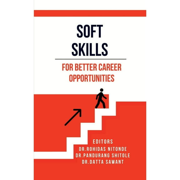 SOFT SKILLS for better career opportunities, (Paperback)