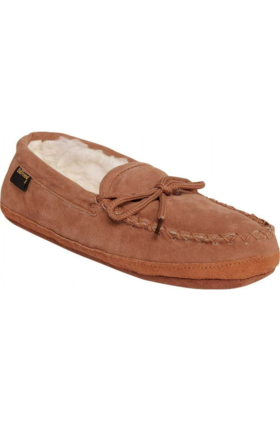 SOFT SOLE LOAFER