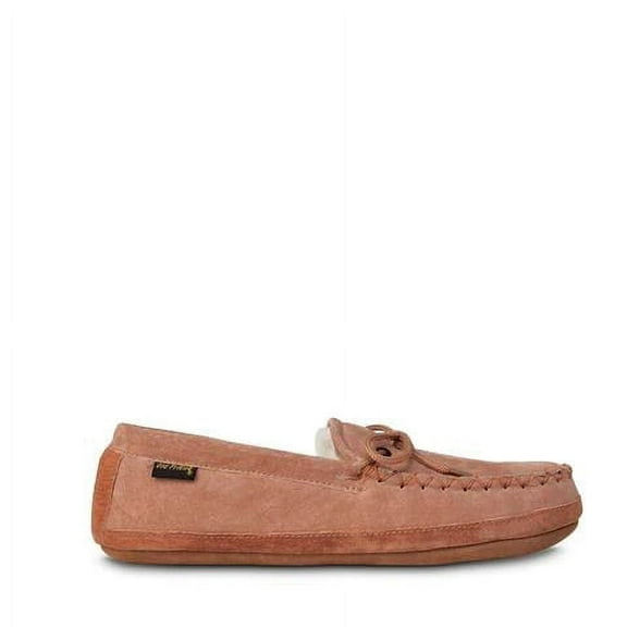 SOFT SOLE LOAFER