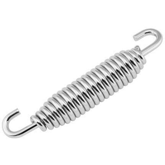 SOFTAIL KICKSTAND SPRING Kickstands 85-99 Softail Models OEM# 50005-85A - 50005-85A