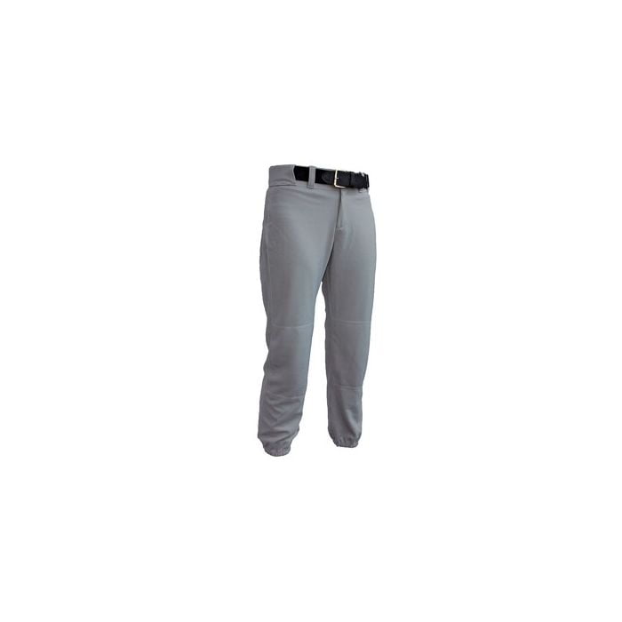 SOFTBALL PANT-LOW RISE, WOMENS, SIZE: MEDIUM