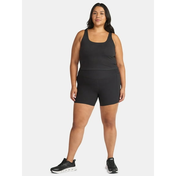 Avia Women's Plus Softsculpt Bra, Sizes 1X-4X