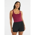thumbnail image 1 of Avia Women's SoftSculpt Longline Sports Bra, Sizes XS-XXXL, 1 of 5