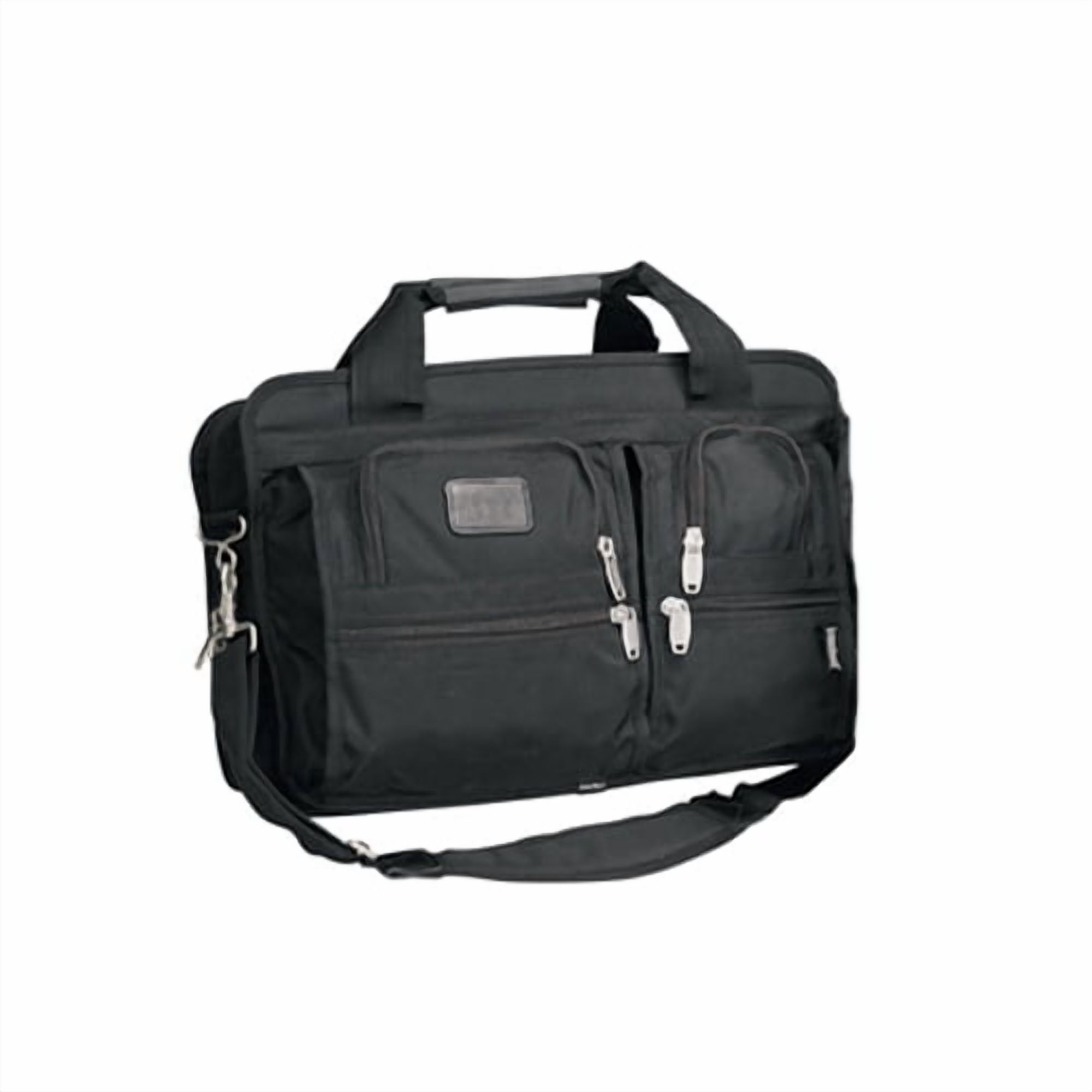 SOFTSIDE COMPUTER/LAPTOP BRIEFCASE