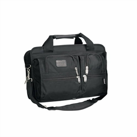 SOFTSIDE COMPUTER/LAPTOP BRIEFCASE