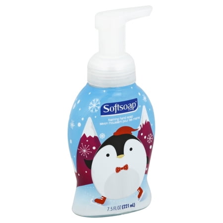 SOFTSOAP