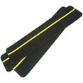 thumbnail image 1 of SOFTTOUCH SoftTouch 4773495N Black, Stair Treads-Indoor/Outdoor-Skid Slip Resistant (3 inch x 12 inch), Set of 3, 1 of 2