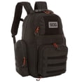 thumbnail image 1 of SOG Field Backpack, Black, Adult, 1 of 19