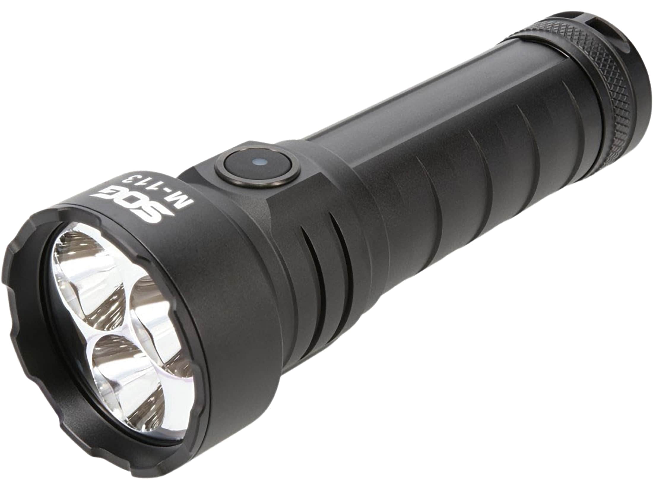 SOG M-113 Rechargeable Flashlight