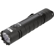 SOG Specialty Knives & Tools M-18 18650 1900 Lumens Flashlight, Black