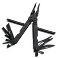 thumbnail image 1 of SOG Multitool - PowerLock EOD Heavy Duty Tactical Multitool, Military Multi Tool with Sheath, w/ Wire Stripper and 18 Hand Tools for Mechanics (B61N-CP), 1 of 4
