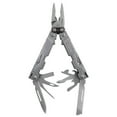 thumbnail image 1 of SOG PowerAccess Stainless Steel Knife 18 Tool Multi Tool Pliers, Silver, 1 of 2