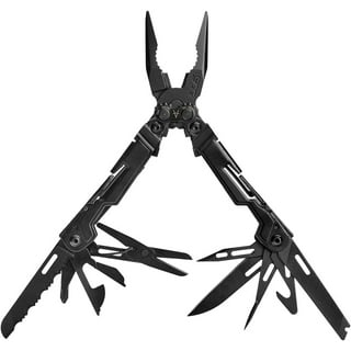 SOG Multi Tools in Hunting | Black - Walmart.com