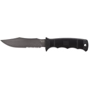 SOG SEAL Pup - Nylon Sheath Blade 4.75in Powder Coated
