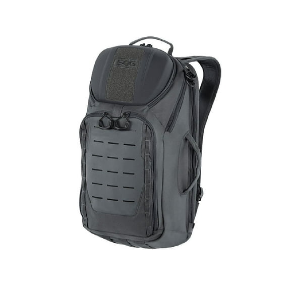 SOG TOC 20, Grey, Hang Tag (CP1003G)