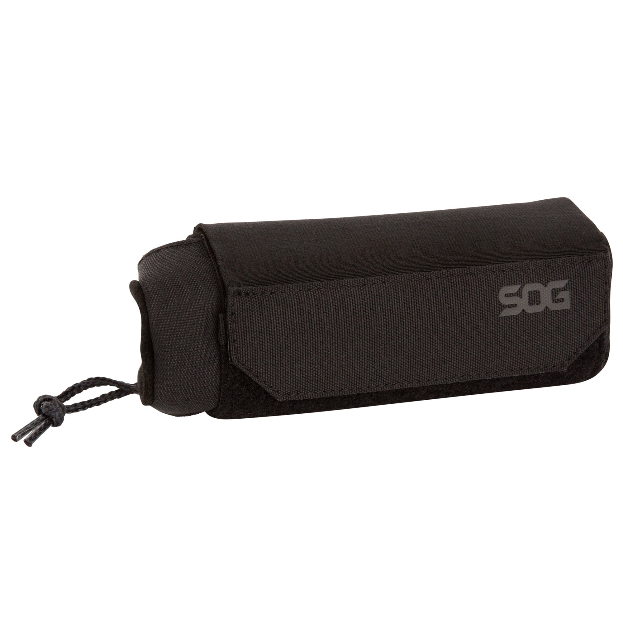 SOG Velcro Suppressor Wrap for Gun Barrels, Durable Material