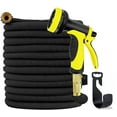 thumbnail image 1 of SOGA Expandable 0.5 in x 50 ft Heavy Duty Garden Hose, 1 of 10