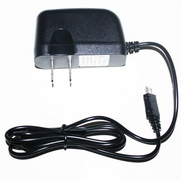 SOGA Rapid Micro USB Travel Wall AC Home Charger Adaptor for Cell Phone Wireless Accessory - Xiaomi Mi A2 Lite