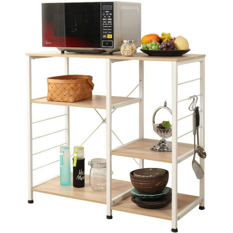 https://i5.walmartimages.com/seo/SOGES-3-Tier-Metal-Kitchen-Standing-Bakers-Rack-Utility-Microwave-Oven-Workstation-Shelf-White-Maple-Finish_c740c027-2baa-4add-916c-c8c4e7e5cf05.fb2ff3dce17bf3dc38046bbb0c7ba568.jpeg?odnHeight=768&odnWidth=768&odnBg=FFFFFF