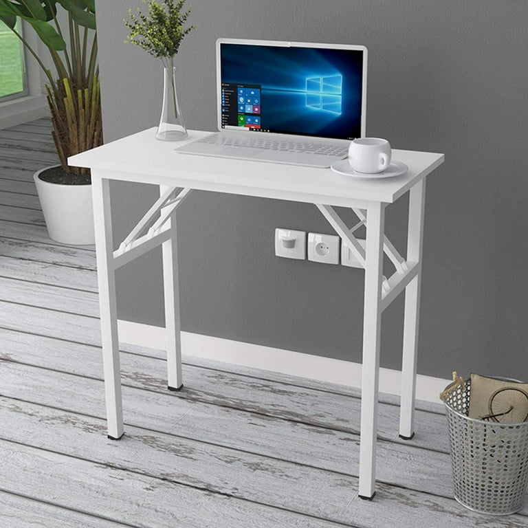 Sturdy clearance foldable desk