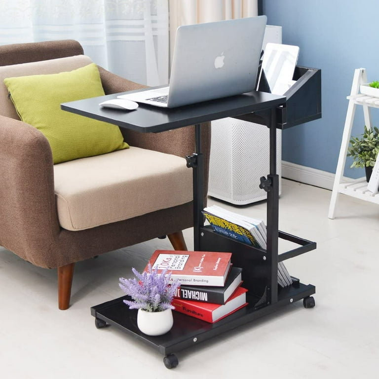 C stand outlet side table