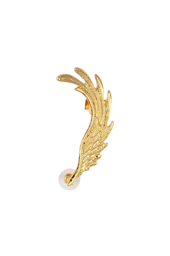 Women's Wing Cuff Earring