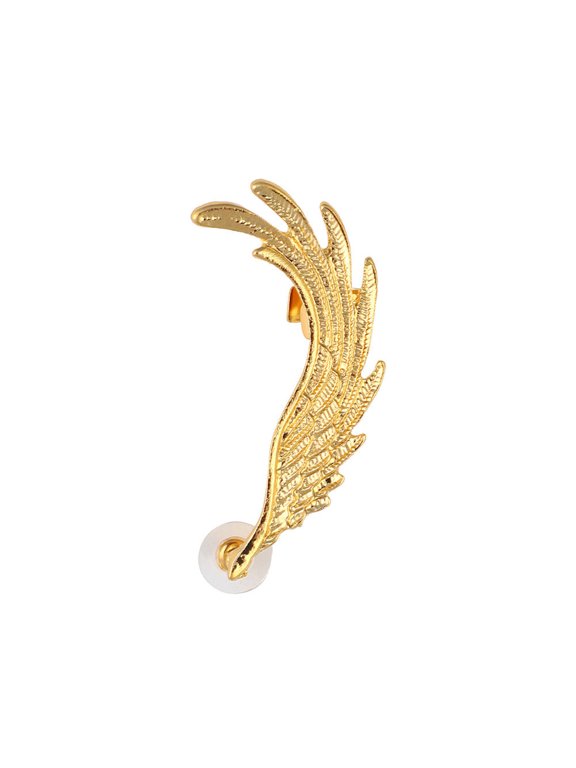 Women's Wing Cuff Earring