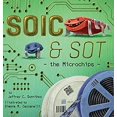 thumbnail image 1 of Pre-Owned SOIC and SOT: the Microchips (Hardcover) 1732283621 9781732283626, 1 of 1