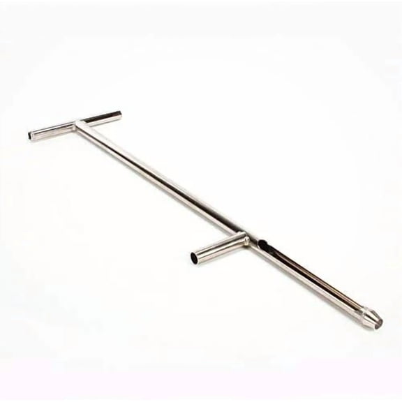 SOIL SAMPLER WITH FOOTSTEP 36 IN J$$Garden & Patio