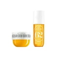 【SOL】 Brazilian Bum Bum Cream 75ml & Cheirosa 