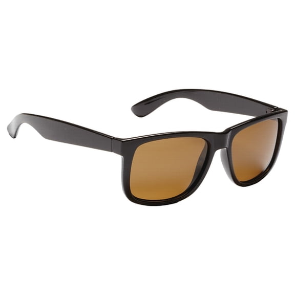 SOL Classic Horn-Rimmed Sunglasses, Assorted Colors