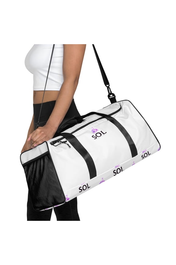 SOL Duffle bag