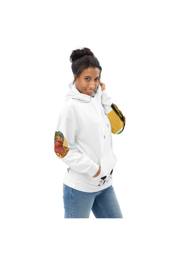 SOL Her Choice Unisex Hoodie (XL)