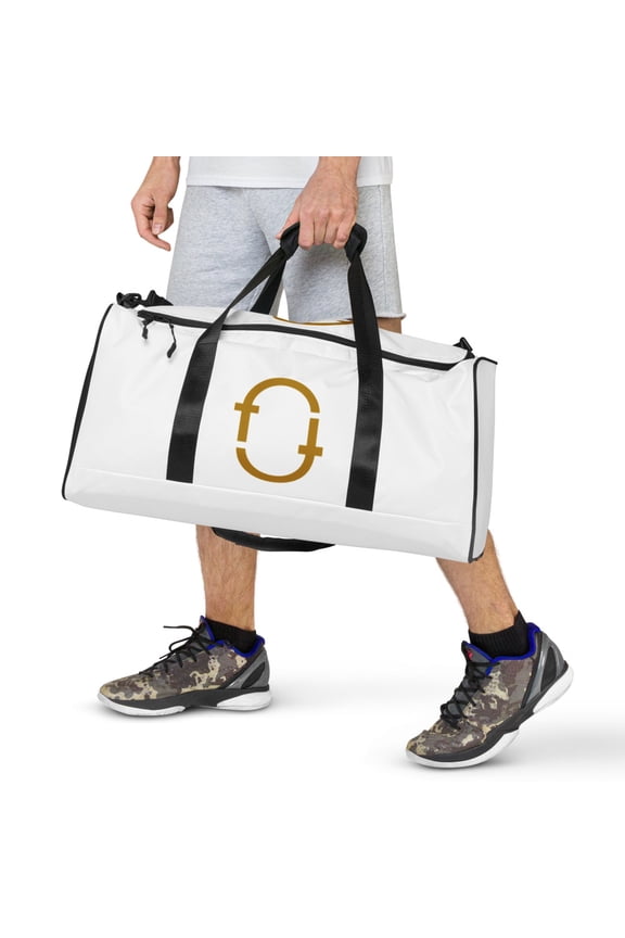 SOL LLTFF "Living Gym" Exclusive Duffle bag