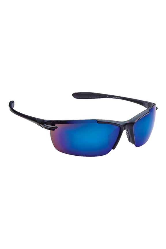SOL Performance Mirrors Sunglasses, Assorted Colors