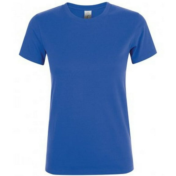 SOL�'S Ladies Regent T-Shirt