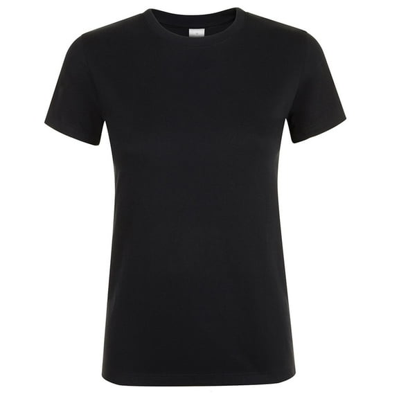 SOL�'S Ladies Regent T-Shirt