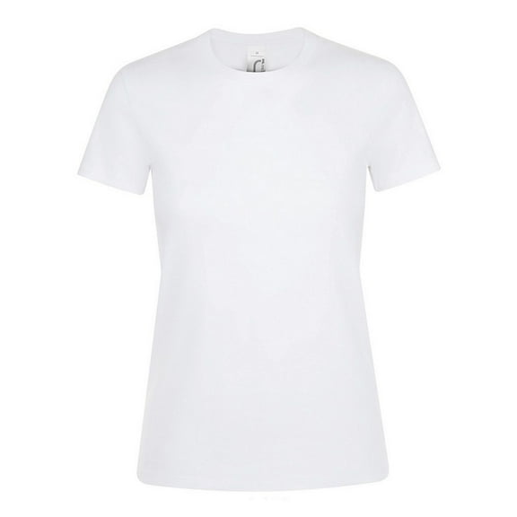 SOL�'S Ladies Regent T-Shirt