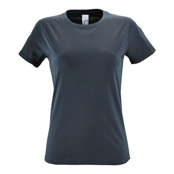 SOL�'S Ladies Regent T-Shirt