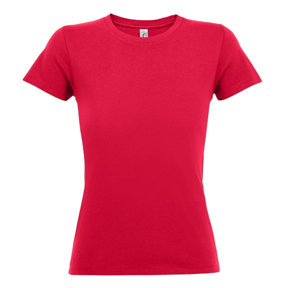 SOL�'S Ladies Regent T-Shirt