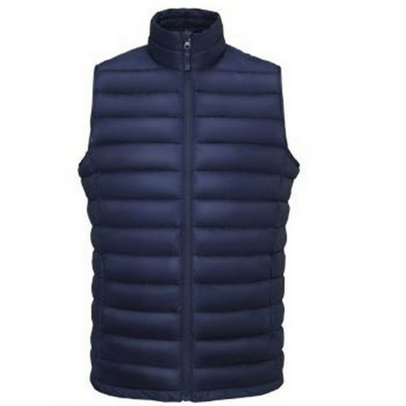 SOL�'S Wilson Lightweight Padded Vest