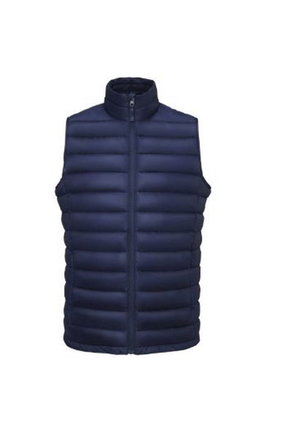 SOL�'S Wilson Lightweight Padded Vest